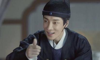 《扶摇》江枫真实身份是谁