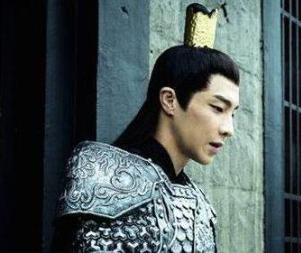 《扶摇》江枫真实身份是谁