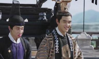 《扶摇》江枫真实身份是谁