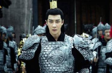 《扶摇》江枫真实身份是谁