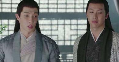 《扶摇》江枫真实身份是谁