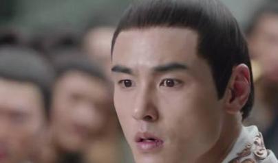 《扶摇》江枫真实身份是谁