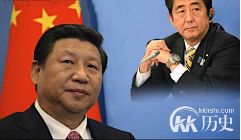 日本女星扬言 若开战会义无反顾去做慰安妇!