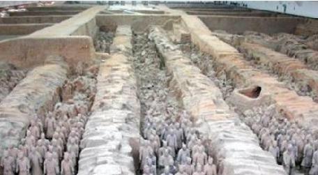 古代修建皇陵的人都是什么样的下场 他们真的都被秘密处死吗