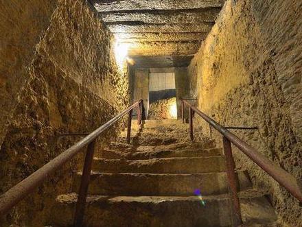 古代修建皇陵的人都是什么样的下场 他们真的都被秘密处死吗