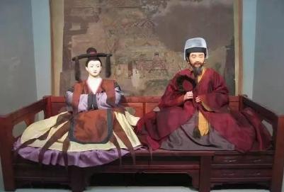 渊盖苏文到底是一个什么样的人 因为攻打唐朝而导致灭国