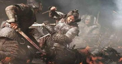 渊盖苏文到底是一个什么样的人 因为攻打唐朝而导致灭国