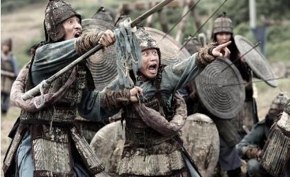 渊盖苏文到底是一个什么样的人 因为攻打唐朝而导致灭国