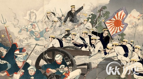 日本女星扬言 若开战会义无反顾去做慰安妇！