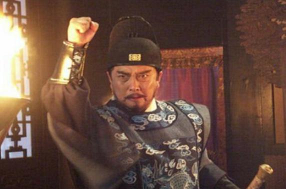 建文帝朱允炆为何生不见人死不见尸