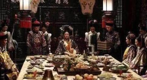 内务府的起源是什么