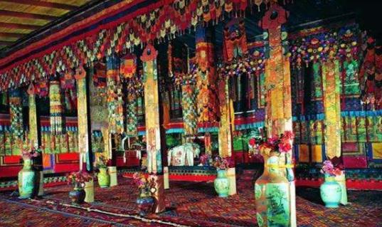 内务府的起源是什么