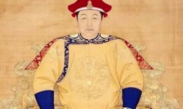 康熙帝生母孝康章皇后为何二十四岁就去世了