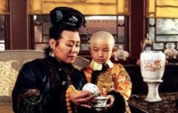 康熙帝生母孝康章皇后为何二十四岁就去世了