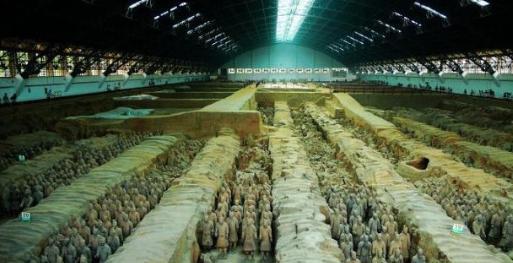 项羽才是“焚书”的罪魁祸首