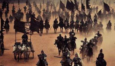 项羽才是“焚书”的罪魁祸首