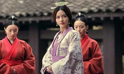 杜夫人到底是什么来头 竟然会让关羽和曹操抢过她