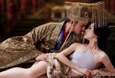 杜夫人到底是什么来头 竟然会让关羽和曹操抢过她