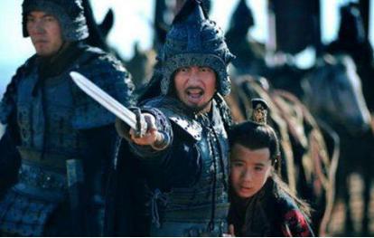 杜夫人到底是什么来头 竟然会让关羽和曹操抢过她