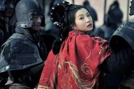 杜夫人到底是什么来头 竟然会让关羽和曹操抢过她