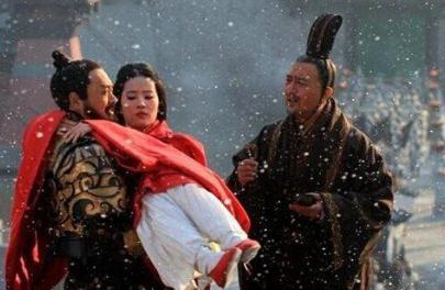 杜夫人到底是什么来头 竟然会让关羽和曹操抢过她