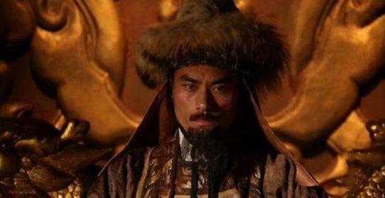 在辽国时权倾朝野的宰相,却以节俭出了名?