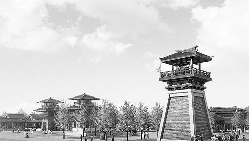 郯国：少昊后裔中的炎族首领就封于炎地，称（Tan）国，属人方