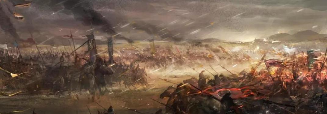 如果他不死,宋武帝或许早就恢复中原,老百姓是否也能少受数百年的罪?