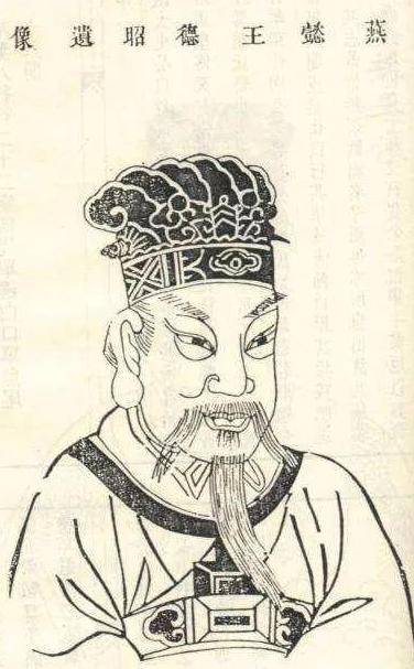 牛哄哄的八贤王历史上存在吗