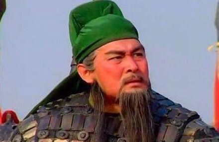 蔡阳的武功到底有多高 他竟然敢追杀巅峰时期的关羽