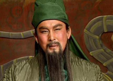 蔡阳的武功到底有多高 他竟然敢追杀巅峰时期的关羽