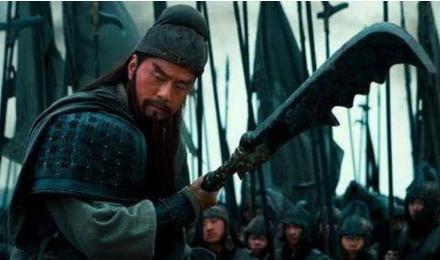 蔡阳的武功到底有多高 他竟然敢追杀巅峰时期的关羽