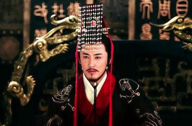 王贺被皇帝罢免，最终他的后人竟然当上了皇帝