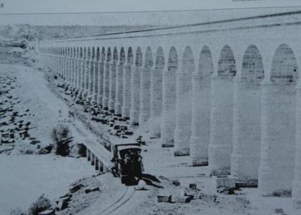 历史上十大火车事故 “海洋王后号”致2千人死亡