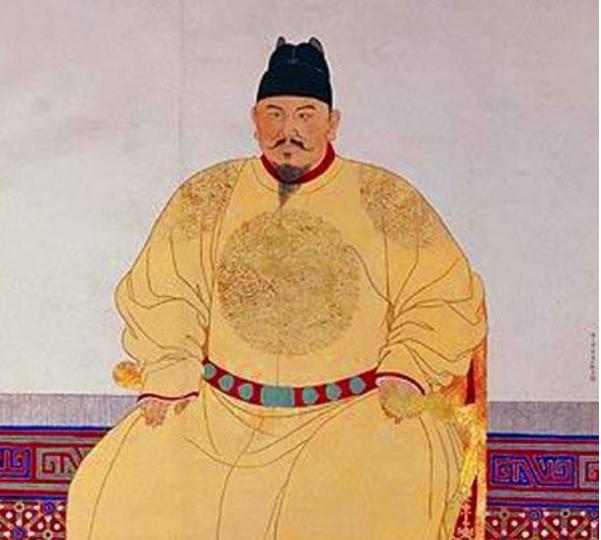 朱元璋封九岁侄孙为藩王，背后真实原因是什么