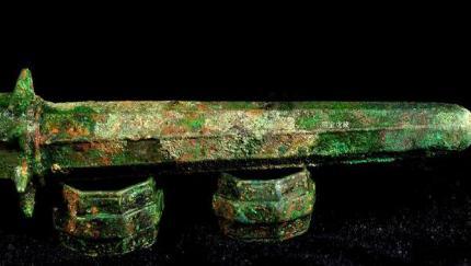 有关于古代打仗的误区分析 南北朝时期才出现马镫的