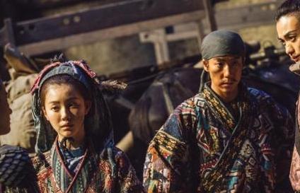 程咬金一生当中的四大正确选择！“大事不糊涂”为子孙换来平安富贵！