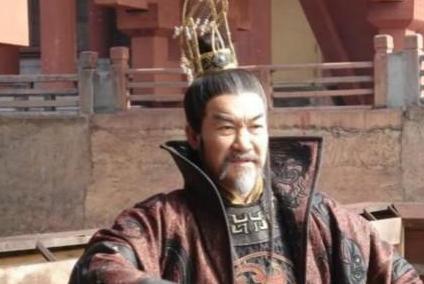 程咬金一生当中的四大正确选择！“大事不糊涂”为子孙换来平安富贵！