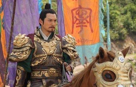 程咬金一生当中的四大正确选择！“大事不糊涂”为子孙换来平安富贵！