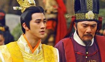 程咬金一生当中的四大正确选择！“大事不糊涂”为子孙换来平安富贵！