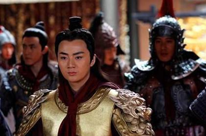 程咬金一生当中的四大正确选择！“大事不糊涂”为子孙换来平安富贵！