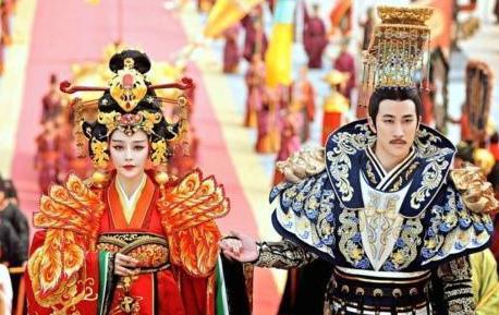 程咬金一生当中的四大正确选择！“大事不糊涂”为子孙换来平安富贵！