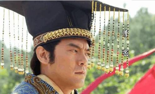 程咬金一生当中的四大正确选择！“大事不糊涂”为子孙换来平安富贵！