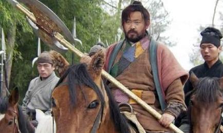 程咬金一生当中的四大正确选择！“大事不糊涂”为子孙换来平安富贵！