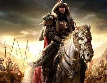 诸葛亮死前用此物救了蜀国20万大军 成吉思汗也在用