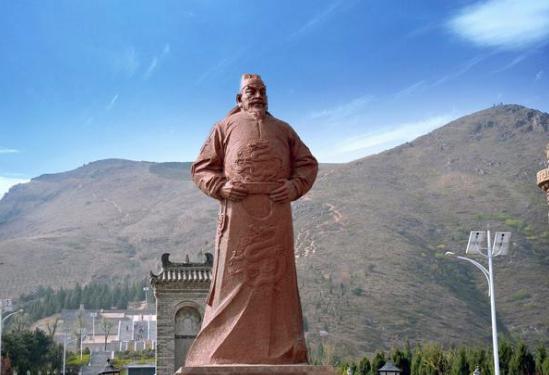 唐太宗的夷夏平等观是什么