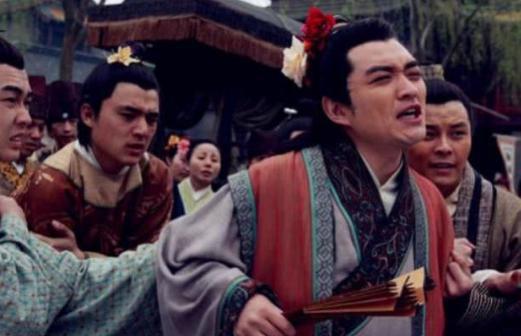 汉朝最莽撞的天子！父亲削藩他一棋盘砸得藩王不敢动！