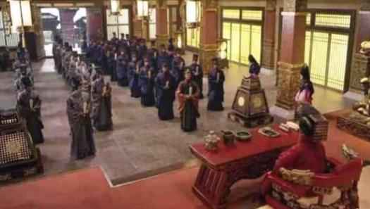 汉朝最莽撞的天子！父亲削藩他一棋盘砸得藩王不敢动！