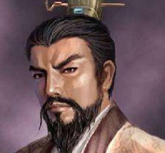 太后为了美艳的小鲜肉,杀掉孙子,把他捧上君王之位