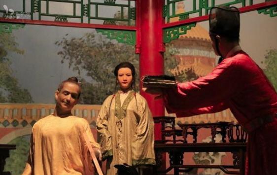 明熹宗朱由校木匠做的好,战略眼光也比崇祯帝强很多